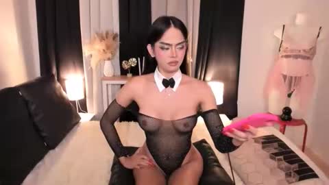 NaughtyAurora online show from December 3, 2025, 10:13 am