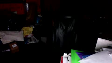 naughtybone online show from January 7, 2026, 5:32 am