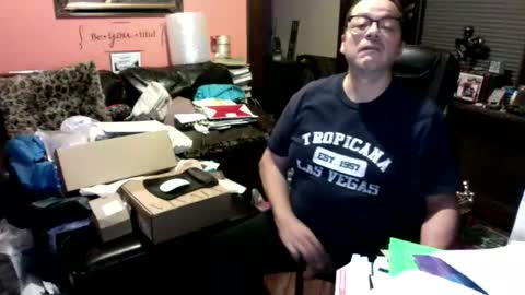 naughtybone online show from February 21, 2026, 10:55 pm