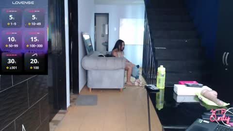 Mariana online show from February 19, 2026, 4:36 pm