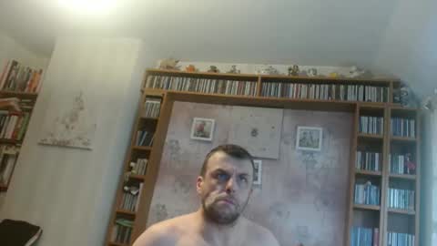 naughtyboy1311 online show from November 29, 2025, 9:56 am