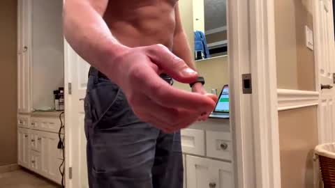 NaughtyBoy online show from March 1, 2025, 2:02 pm