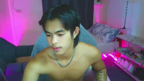 Loue online show from February 12, 2026, 3:29 pm