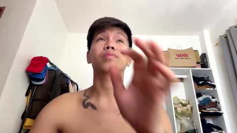 Arch online show from February 8, 2026, 1:42 am