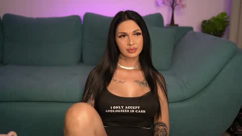 cleo online show from May 29, 2026, 3:26 am