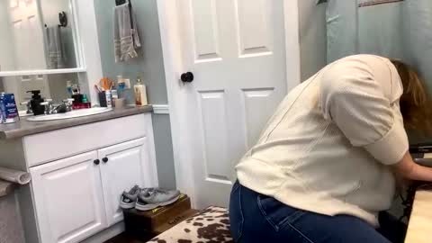 Naughtycouple2026 online show from February 23, 2026, 6:05 pm