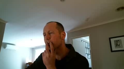 Snapshot of naughtyfro37 chatting on October 31, 2025, 10:55 pm whatever you want it to be online show from October 31, 2025, 10:55 pm