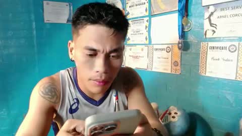 naughtyfuck_boy online show from October 26, 2025, 2:01 pm