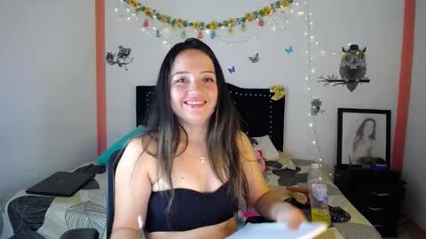 Valeria  online show from January 22, 2025, 6:41 pm