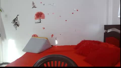 naughtygoddesss online show from October 26, 2025, 8:59 pm