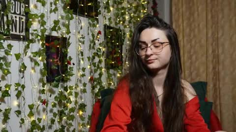 Mya Alexya online show from January 8, 2026, 11:01 am