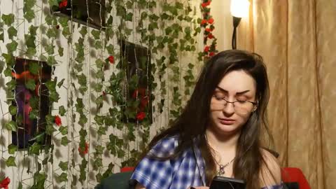 Mya Alexya online show from February 6, 2026, 9:34 am