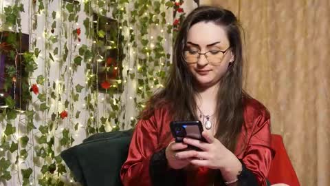 Mya Alexya online show from March 1, 2026, 10:39 am