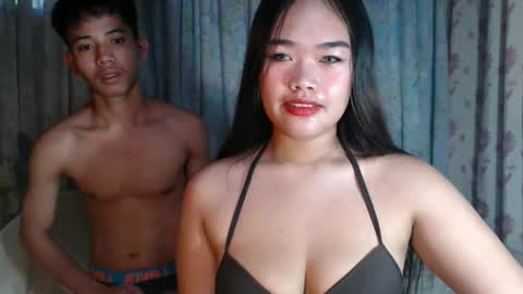 amber and ryan online show from February 27, 2026, 12:43 am