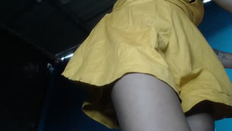 Snapshot of naughtyhotsquirt chatting on January 9, 2025, 2:40 pm Kimberly online show from January 9, 2025, 2:40 pm