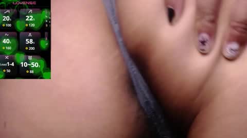 Snapshot of naughtyhotsquirt chatting on October 21, 2025, 2:07 pm Kimberly online show from October 21, 2025, 2:07 pm