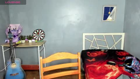 naughtyjanela online show from January 15, 2025, 9:24 am