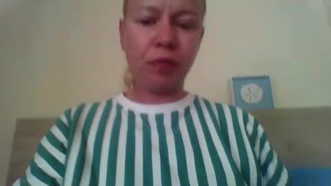 Snapshot of naughtyjennyblondeuk chatting on April 23, 2026, 3:25 pm naughtyjennyblondeuk online show from April 23, 2026, 3:25 pm