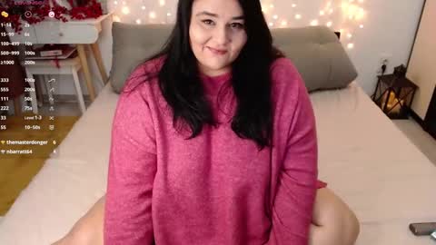 Chris online show from December 7, 2024, 6:21 am