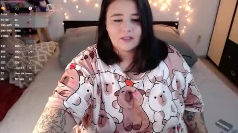 Chris online show from October 6, 2025, 4:32 am