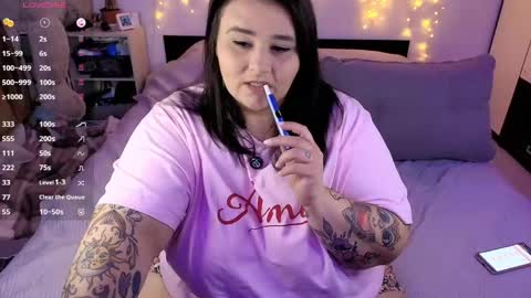 Snapshot of naughtykiss22 chatting on April 26, 2026, 10:46 am Chris online show from April 26, 2026, 10:46 am