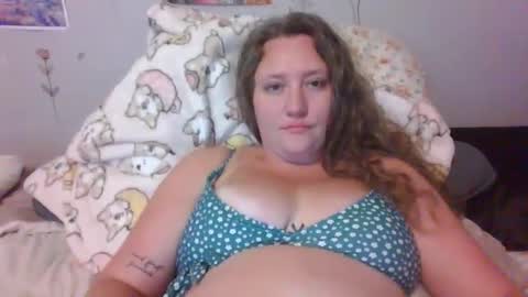 naughtylottie726 online show from September 13, 2025, 7:35 pm