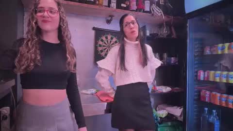 ANDREA STEPH  MIKE online show from February 9, 2025, 7:41 pm