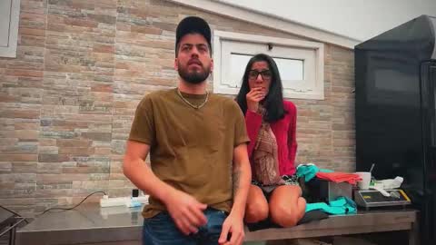 ANDREA STEPH  MIKE online show from January 13, 2026, 10:09 am