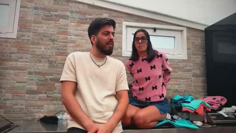 ANDREA STEPH  MIKE online show from January 17, 2026, 11:59 am