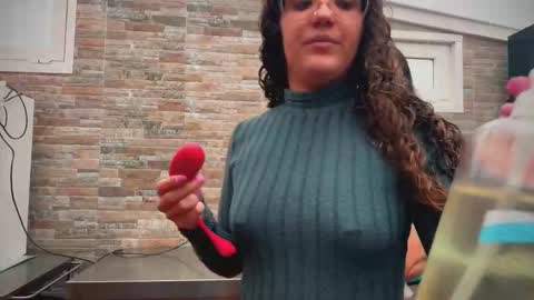 ANDREA STEPH  MIKE online show from February 13, 2026, 10:55 am