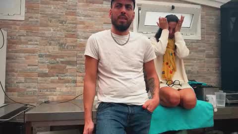 ANDREA STEPH  MIKE online show from February 14, 2026, 10:56 am