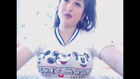naughtymaya4you online show from March 11, 2026, 10:21 am