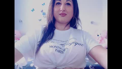 naughtymaya4you online show from March 30, 2026, 10:38 am