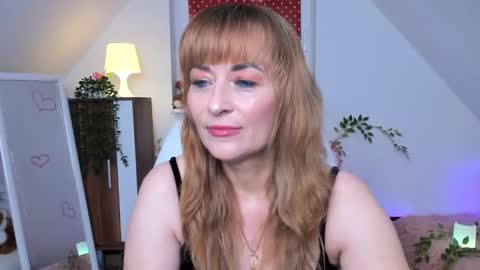 Milana - on air every day except Wednesday from 9 pm to 4 am European time online show from October 19, 2025, 7:58 pm