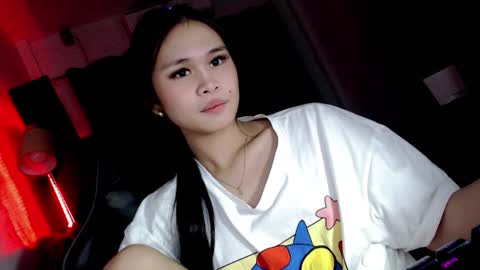 your girlfriend mira online show from September 23, 2025, 2:14 am