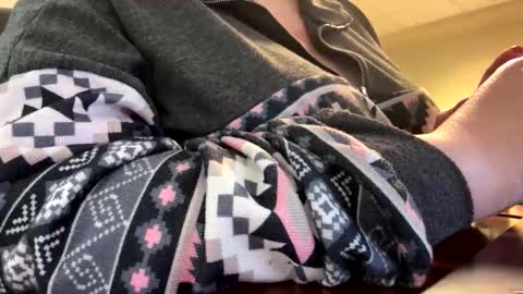 naughtynursejo online show from March 23, 2026, 5:50 pm