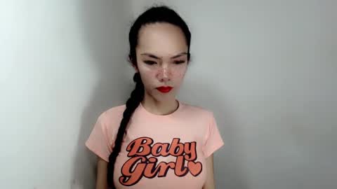 naughtypetiteangel online show from September 17, 2025, 7:43 am