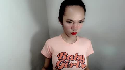 naughtypetiteangel online show from September 18, 2025, 8:27 am