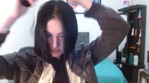 Snapshot of naughtyplayass chatting on February 9, 2026, 2:10 pm naughtyplayass online show from February 9, 2026, 2:10 pm