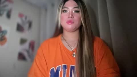 Rose Wilson online show from January 10, 2025, 5:24 pm