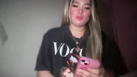 Rose Wilson online show from January 27, 2025, 1:30 pm