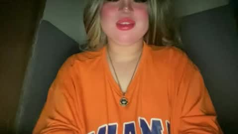 Rose Wilson online show from January 10, 2026, 3:14 pm