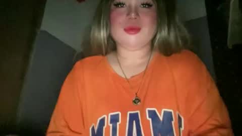 Rose Wilson online show from February 24, 2026, 3:32 pm