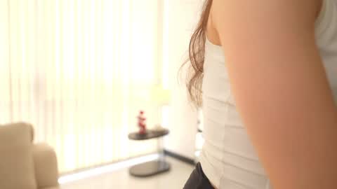 Naughty Samm online show from February 5, 2025, 5:53 pm