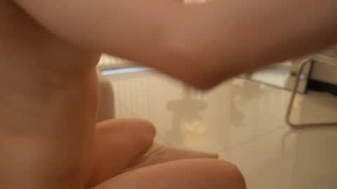 Naughty Samm online show from February 10, 2025, 9:04 pm