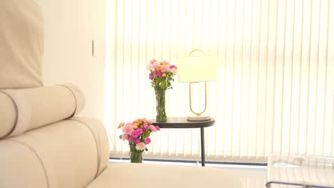 Naughty Samm online show from February 26, 2025, 7:27 pm