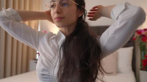 Naughty Samm online show from September 20, 2025, 3:13 pm