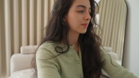 Naughty Samm online show from October 30, 2025, 2:51 pm