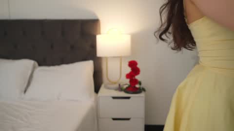 Naughty Samm online show from November 28, 2025, 3:04 pm