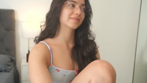 Naughty Samm online show from February 7, 2026, 3:16 pm